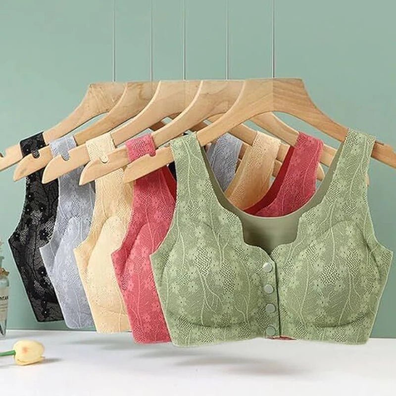 Soutien - Gorge Comfort Lift – Achetez - en 1, recevez - en 3 - Vela Vici 🇫🇷