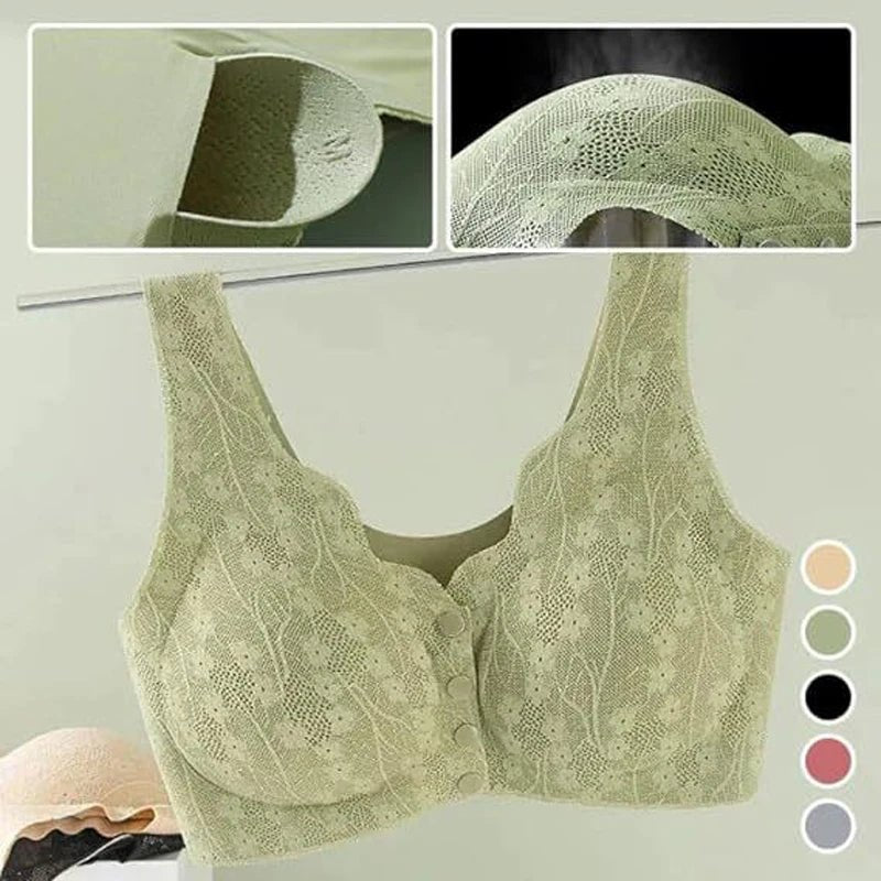 Soutien - Gorge Comfort Lift – Achetez - en 1, recevez - en 3 - Vela Vici 🇫🇷