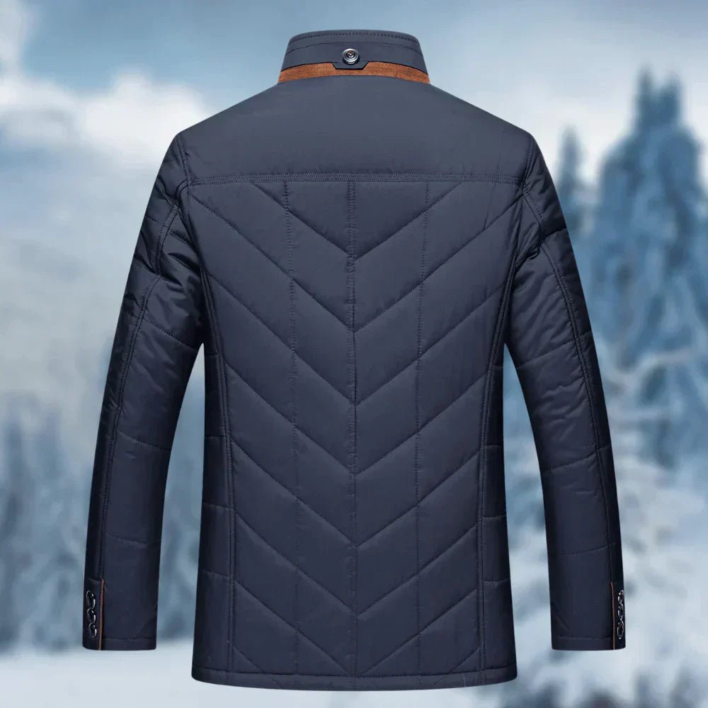 Veste Froid Suède | Glacium - Vela Vici 🇫🇷