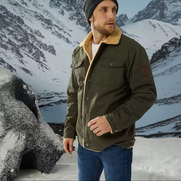 Veste Hiver Classique | Frosten - Vela Vici 🇫🇷