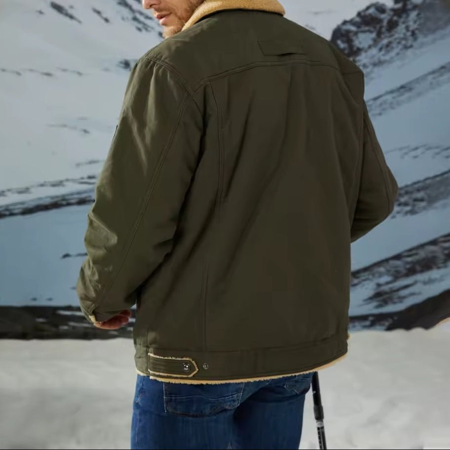 Veste Hiver Classique | Frosten - Vela Vici 🇫🇷