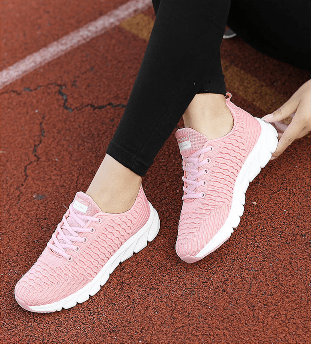 Veyla Co® Kali - Chaussure Orthopédique Ergonomique Anti - Douleur - Vela Vici 🇫🇷