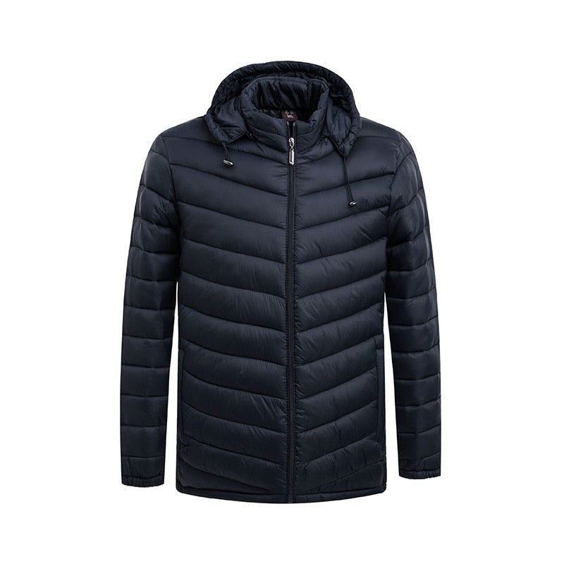 Vondore | Veste Puffer Ice Cold Vondore - Supporte jusqu'à - 10ºC - Vela Vici 🇫🇷