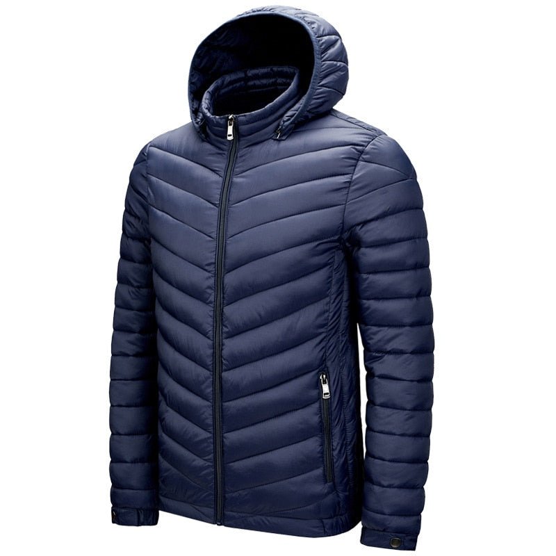 Vondore | Veste Puffer Ice Cold Vondore - Supporte jusqu'à - 10ºC - Vela Vici 🇫🇷