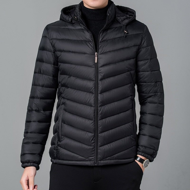 Vondore | Veste Puffer Ice Cold Vondore - Supporte jusqu'à - 10ºC - Vela Vici 🇫🇷