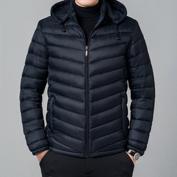 Vondore | Veste Puffer Ice Cold Vondore - Supporte jusqu'à - 10ºC - Vela Vici 🇫🇷